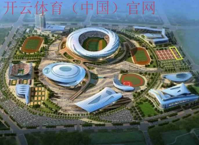 大连体育新城皇冠, 探秘大连体育新城皇冠——未来体育产业发展的新标杆