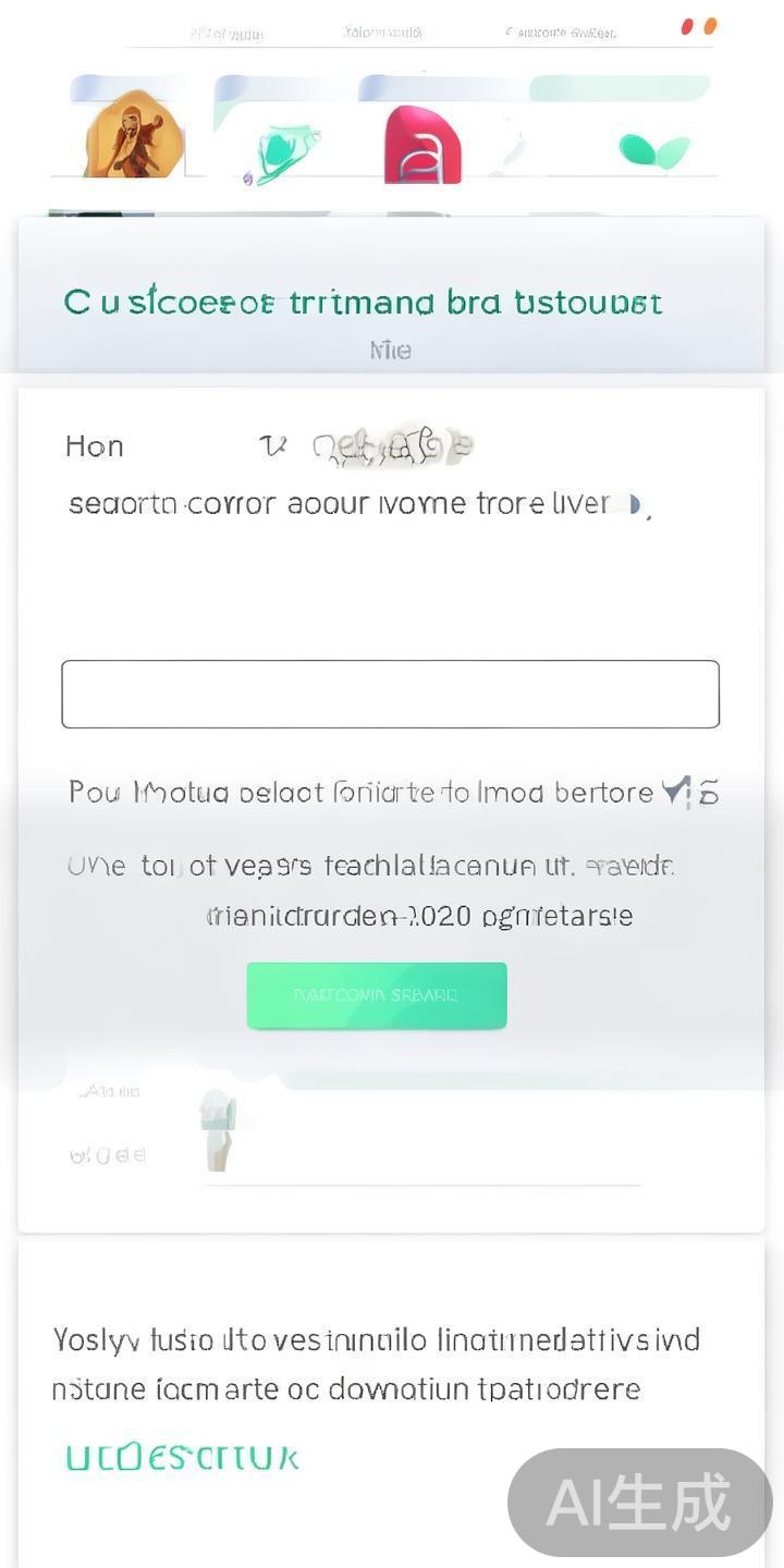 注册流程简便快捷，用户只需填写基本信息，并进行手机