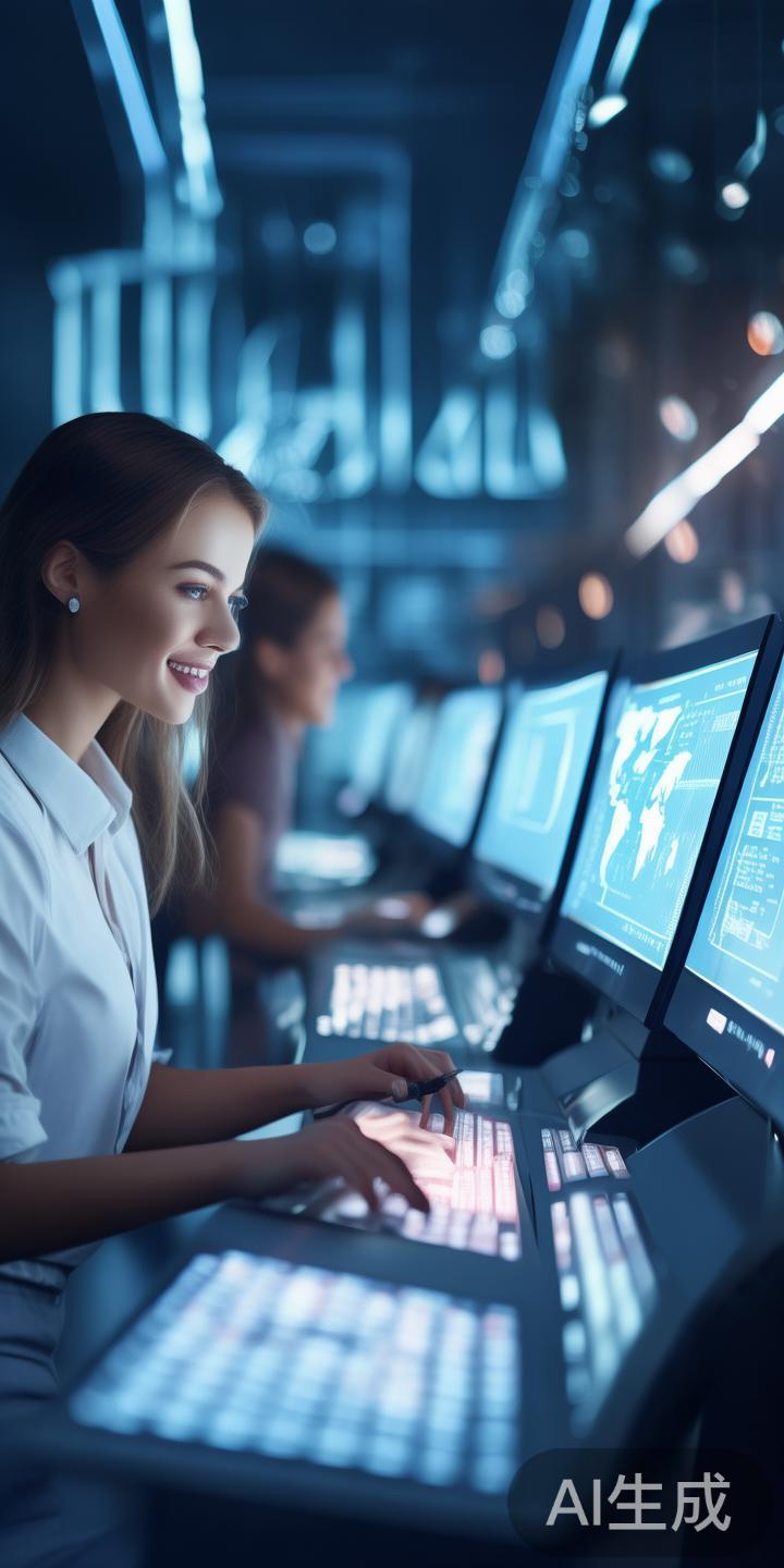 优质的客户支持体系更增强了用户信任。平台设有24小