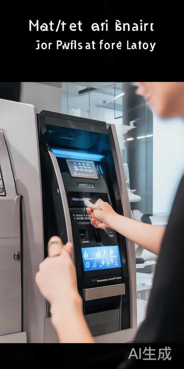 安全便捷的存取款渠道
支持多种主流支付方式如银行