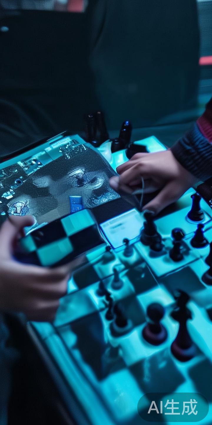 全面解密竞技体育游戏皇冠技巧:提升胜率的实战策略与方法 实战中,很多顶级玩家通过观察对手的移动套路,主动调