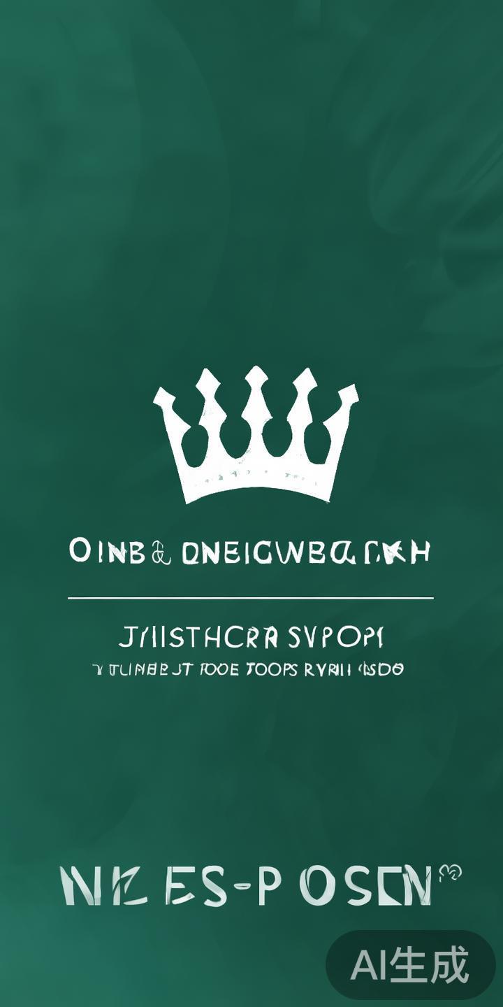 全面整理体育皇冠图标大全:涵盖各种运动项目的设计风格与创新理念 在体育界,标识和符号不仅仅代表着运动项目,更体现出