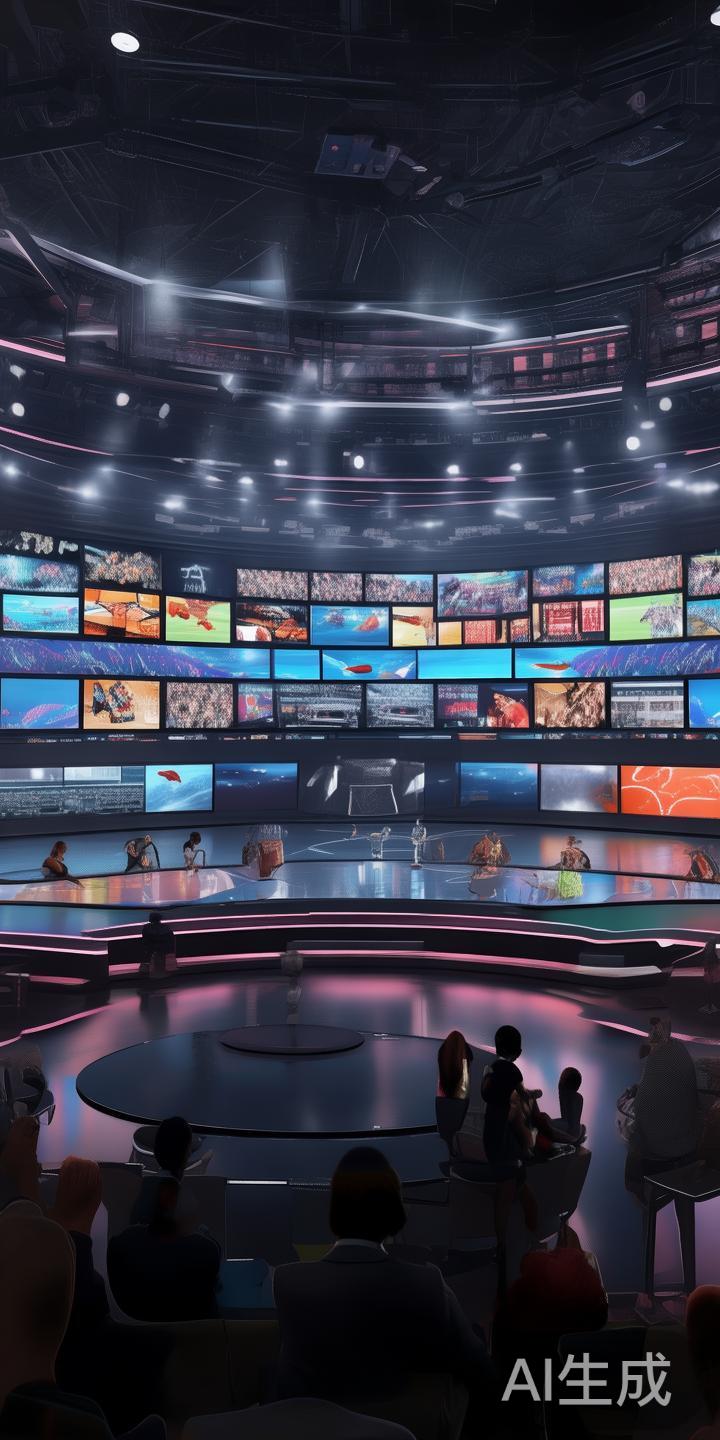 丰富的体育赛事覆盖：无论是足球、篮球、网球还是电竞