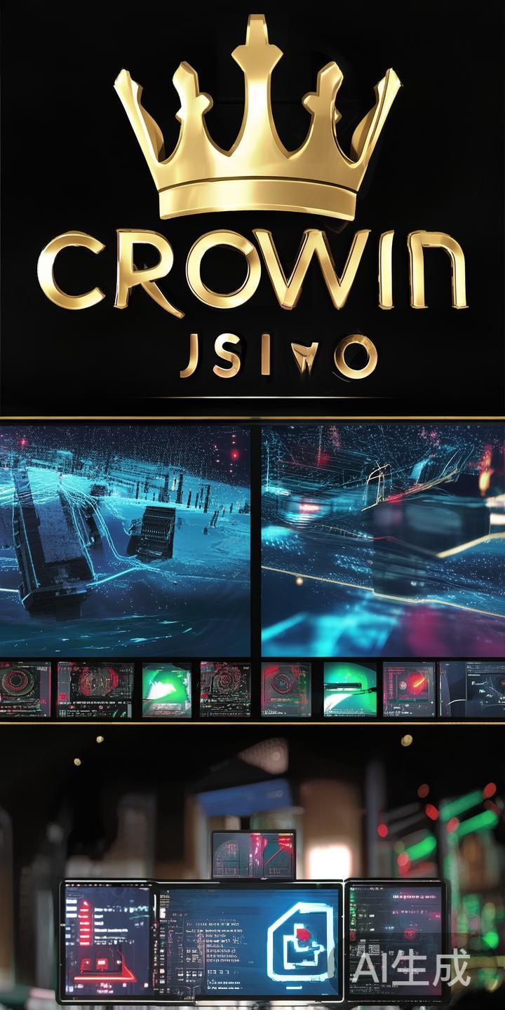 此外，皇冠现金体育crown重视数据安全管理，定期